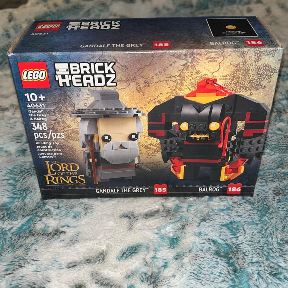 Lego # 40631